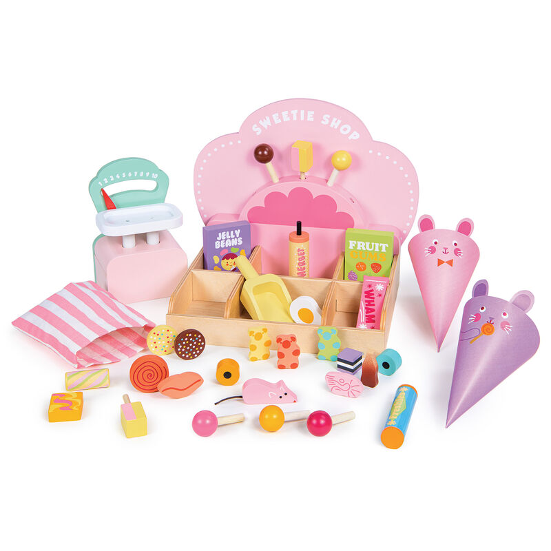 Sweetie Pic N Mix Shop