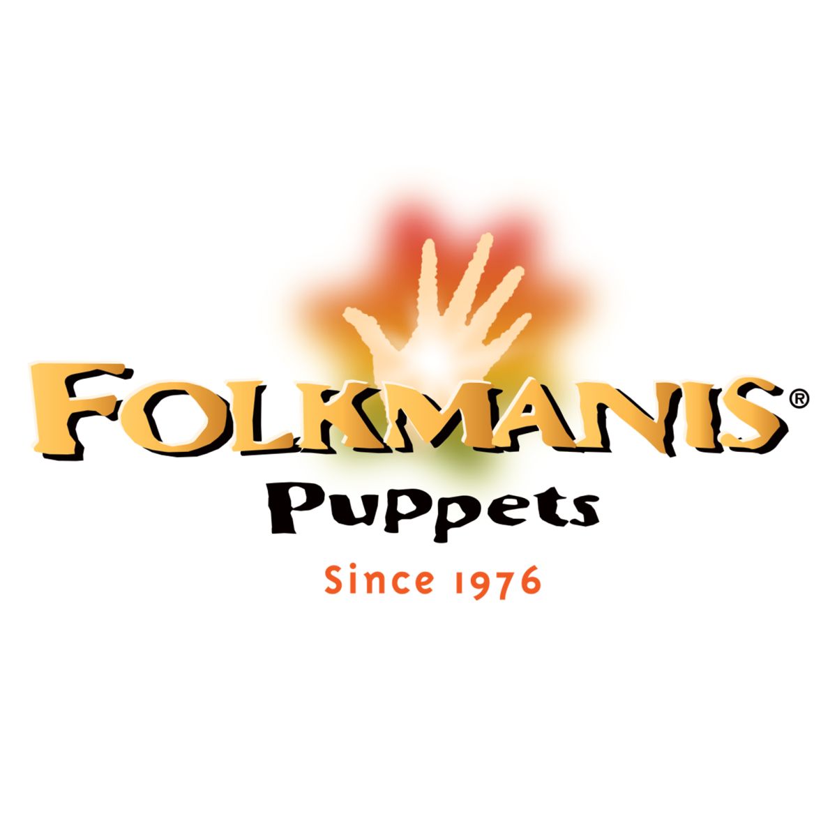 Folkmanis Puppets Logo