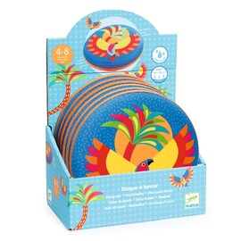 Flying bird (1CDU=6pc)