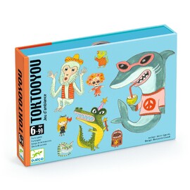 CardGameToktoomi MOQ2