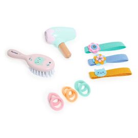 DollLovelyHairdressingSet