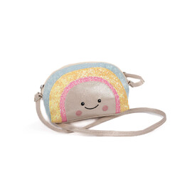 PurseHappyRainbow MOQ2