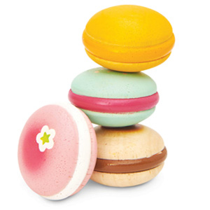 Macaroons MOQ2