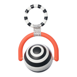 Wimmer Bullseye Ball MOQ3