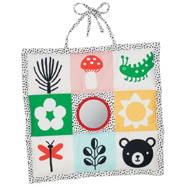 Wimmer 3-in-1 Play Mat