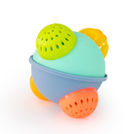 Discovery Bath Ball MOQ3