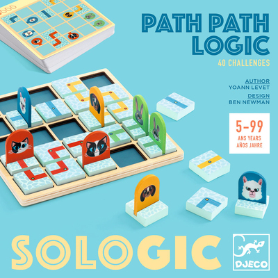 GameSologicPathPathLogic MOQ2