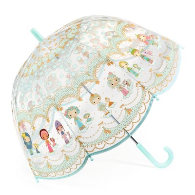 Buy Djeco Tinyly PVC Child Umbrella wholesale at Kaleidoscope Australasia Pty Ltd