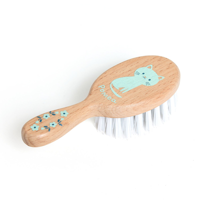 DollLovelyHairBrush MOQ6