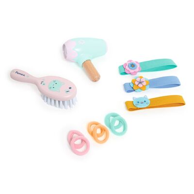 DollLovelyHairdressingSet