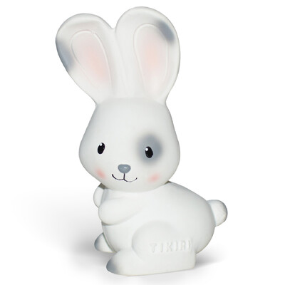 96814 BunnyRubberTagMOQ4