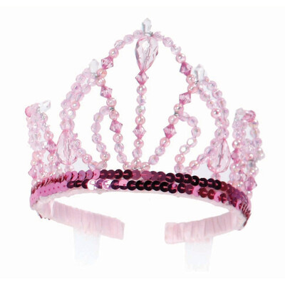 Tiara Pink Beauty MOQ6