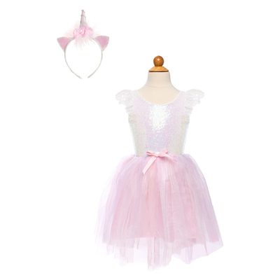 DreamUnicornDress/HB Sz 5-6