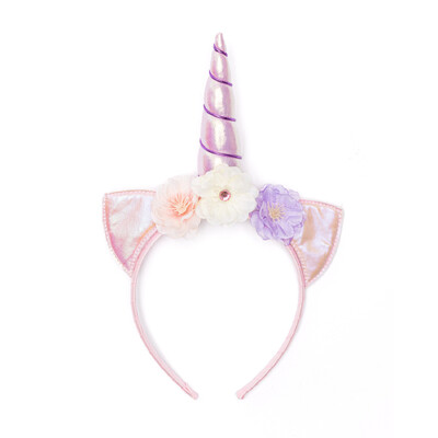 Alicorn Headband MOQ6