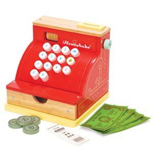 Cash Register