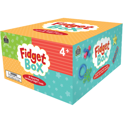 Fidget Box