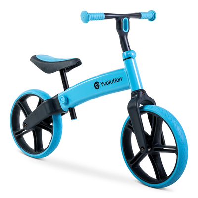 Velo Senior Balance Bike Blue