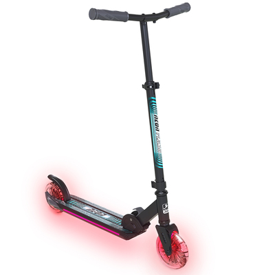 Neon Flash Multi Scooter