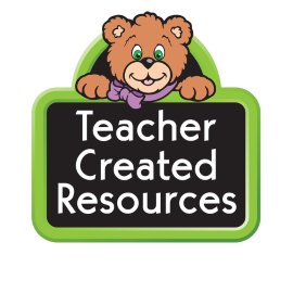 Teacher Created Resources Buy Teacher Created Resources products wholesale at Kaleidoscope Australia